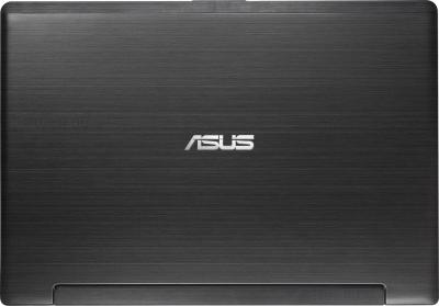Ноутбук Asus K56CB (90NB0151-M04470) - крышка