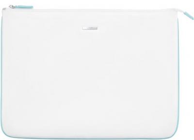 Чехол для ноутбука Sony VGP-CPE1 (белый) - общий вид