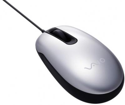 Мышь Sony VGPUMS32/S - общий вид