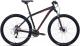 Миниатюра изображения товара Велосипед Specialized Hardrock Sport Disc 29 (M /17.5, Black-Red, 2013)