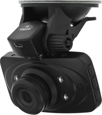 Автомобильный видеорегистратор IconBIT DVR FHD QX1 - общий вид