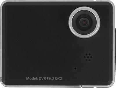 Автомобильный видеорегистратор IconBIT DVR FHD QX2 - общий вид