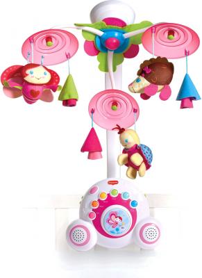 Изображение товара Мобиль на кроватку Tiny Love Бум-Бокс Моя принцесса 1302906830