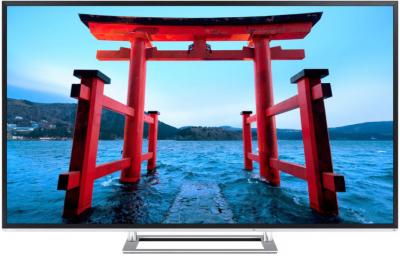 Телевизор Toshiba 84L9363 - общий вид