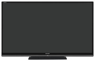 Телевизор Sharp LC70LE747RU - общий вид