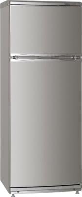 Холодильник с морозильником ATLANT МХМ 2808-60 - общий вид