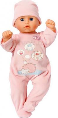 Пупс Zapf Creation Baby Annabell Моя первая кукла (791943) - общий вид