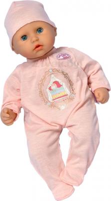 Пупс Zapf Creation Baby Annabell Моя первая кукла (791967) - общий вид
