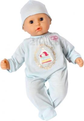 Пупс Zapf Creation Baby Annabell Моя первая кукла (791974) - общий вид