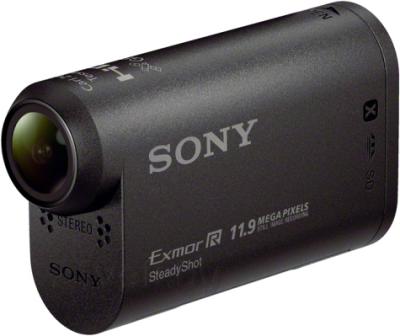 Экшн-камера Sony HDR-AS30VE - общий вид