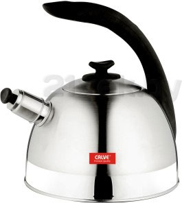Чайник со свистком Calve CL-1460 - общий вид