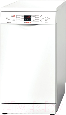 Посудомоечная машина Bosch SPS53M52RU - общий вид