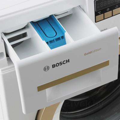 Стиральная машина Bosch WLK2426GOE - лоток для моющих средств