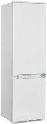 Встраиваемый холодильник Hotpoint-Ariston BCB 31 AA E - общий вид