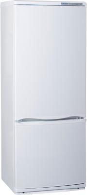 Холодильник с морозильником ATLANT ХМ 4009-100 - общий вид