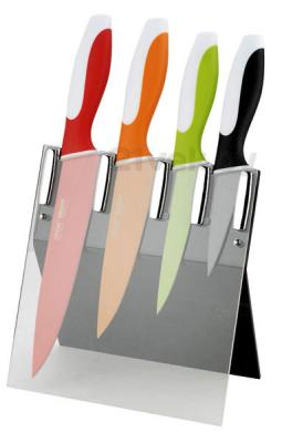 Набор ножей Calve CL-3110 - общий вид