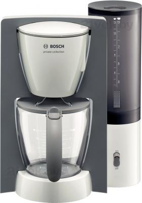 Капельная кофеварка Bosch TKA 6001 - общий вид