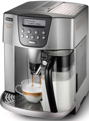Кофемашина DeLonghi ESAM 4500.S