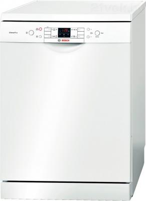 Посудомоечная машина Bosch SMS40L02RU - общий вид
