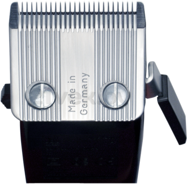 Машинка для стрижки волос Moser Primat 1230-0053 (Titanium) - лезвия