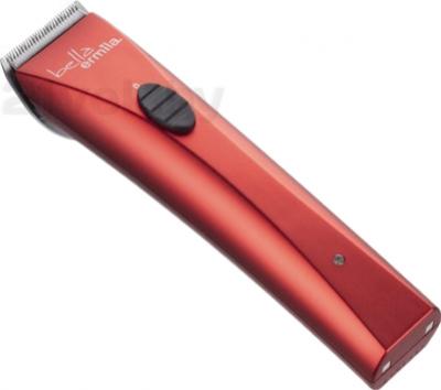 Машинка для стрижки волос Ermila 1590-0044 (Red) - общий вид