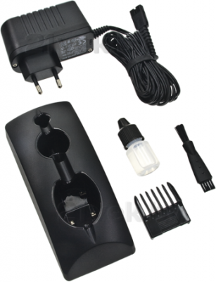 Машинка для стрижки волос Moser ChroMini 1591-0052 - аксессуары