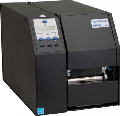 Принтер этикеток Printronix T5304R - общий вид