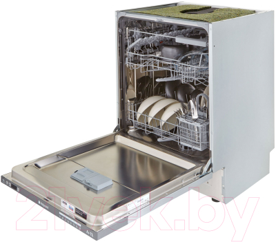Посудомоечная машина Hotpoint LTF 8B019 C EU