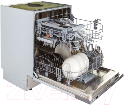 Посудомоечная машина Hotpoint LTF 8B019 C EU