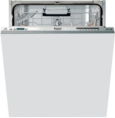 Посудомоечная машина Hotpoint LTF 8B019 C EU - общий вид