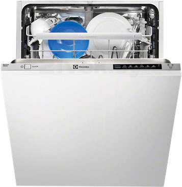 Посудомоечная машина Electrolux ESL6550RO - общий вид