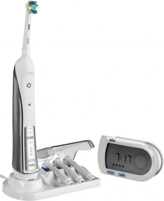 Зубной центр Oral-B Professional Care Triumph 5000 D34.545.5X (80203271) - весь комплект
