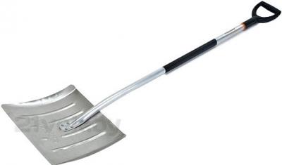 Лопата для уборки снега Fiskars 143060 - общий вид
