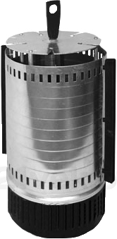Электрошашлычница Saturn ST-FP8560 - общий вид