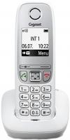 Беспроводной телефон Gigaset A415 (White) - 
