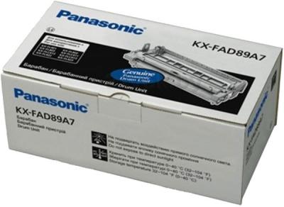 Фотобарабан Panasonic KX-FAD89A7 - общий вид