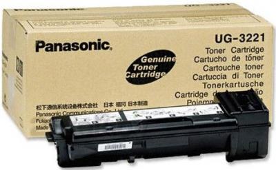 Тонер-картридж Panasonic UG-3221-AU - общий вид