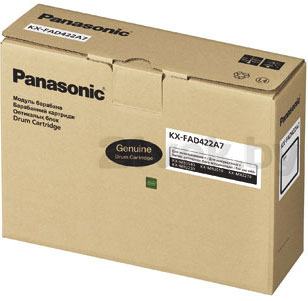 

Фотобарабан Panasonic, KX-FAD422A7
