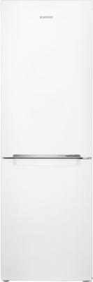 Холодильник с морозильником Samsung RB29FSRMDWW/WT - общий вид