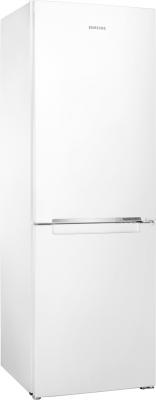Холодильник с морозильником Samsung RB29FSRMDWW/WT - общий вид