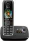 Беспроводной телефон Gigaset C530A (Black) - 