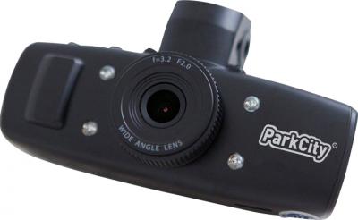 Автомобильный видеорегистратор ParkCity DVR HD 340 - общий вид