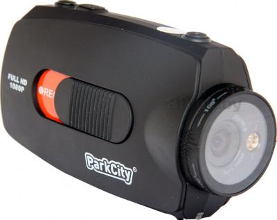 Автомобильный видеорегистратор ParkCity DVR HD 540 - общий вид