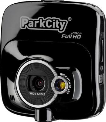 Автомобильный видеорегистратор ParkCity DVR HD 580 - общий вид