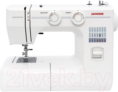 

Швейная машина Janome, TM2004