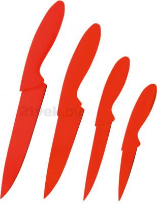 Набор ножей Calve CL-3104 - общий вид