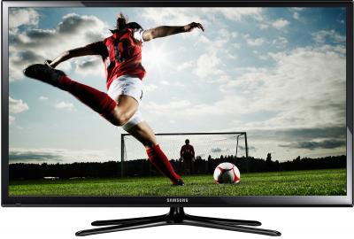 Телевизор Samsung PS60F5000AK - общий вид