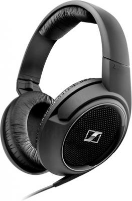 Наушники-гарнитура Sennheiser HD 429S - общий вид