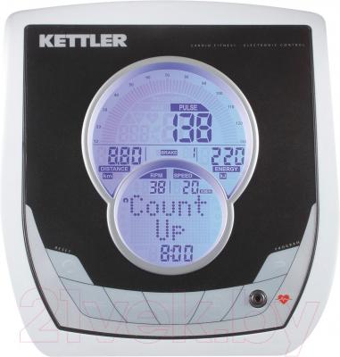 Велотренажер KETTLER Golf P / 7663-100