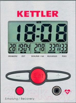 Гребной тренажер KETTLER Favorit / 7978-900 - дисплей